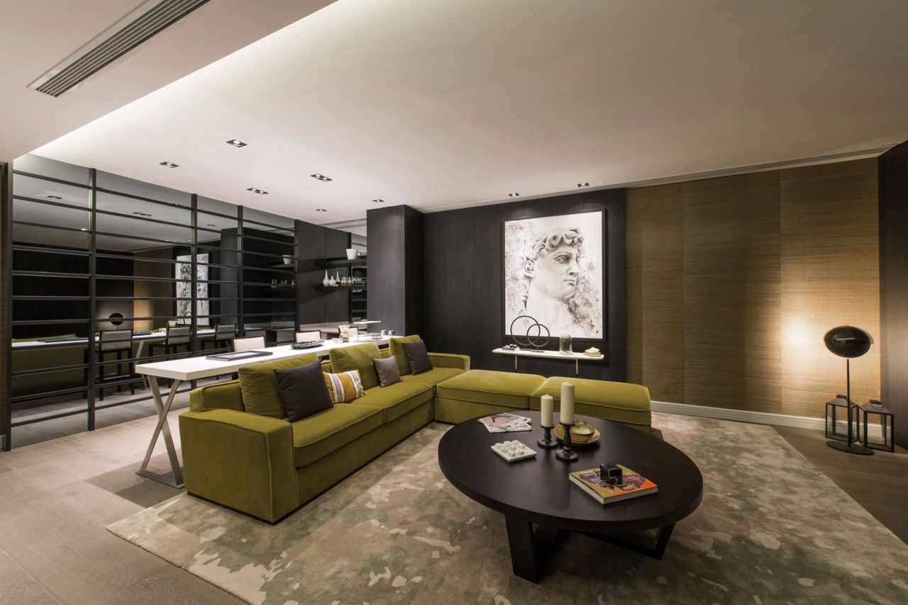 Villa in Beylikduzu, Turkey, 250 m² - picture 13