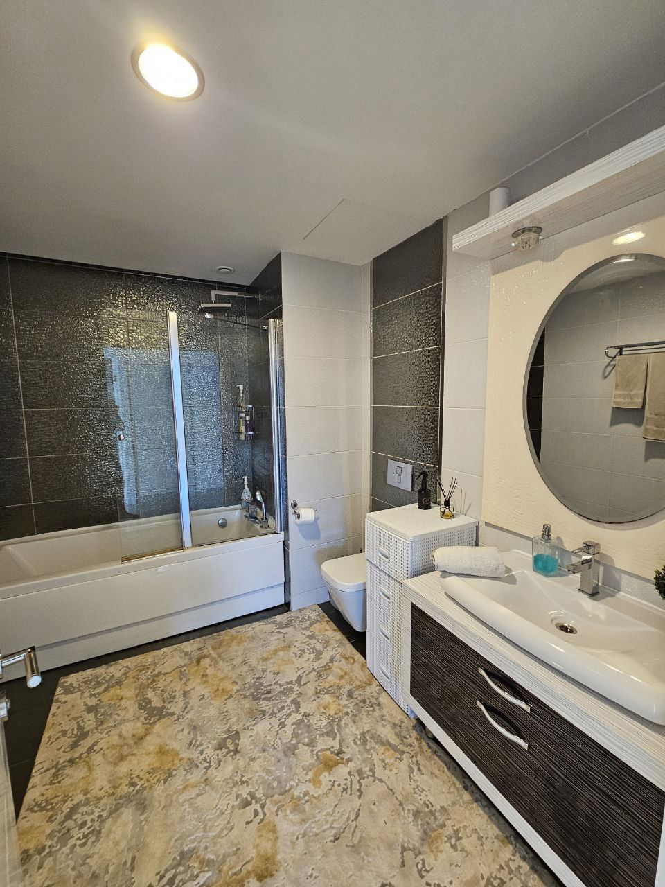 Apartment in Alanya, Türkei, 160 m² - Foto 13