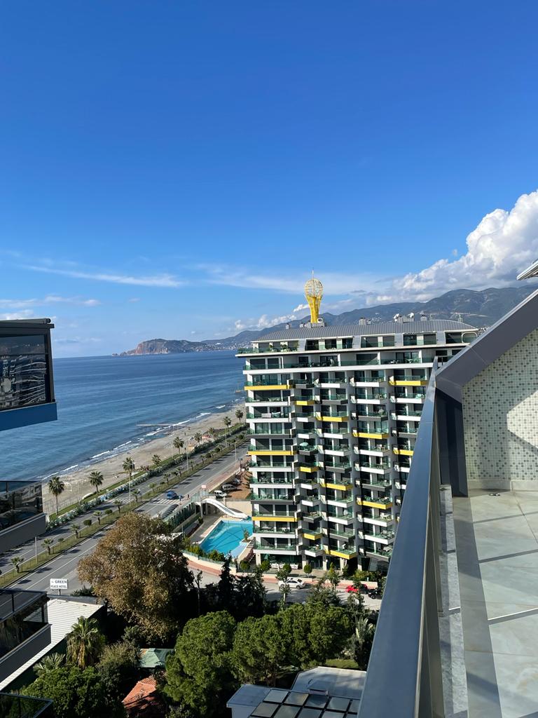 Appartamenti a Alanya, Turchia, 82 m² - foto 13