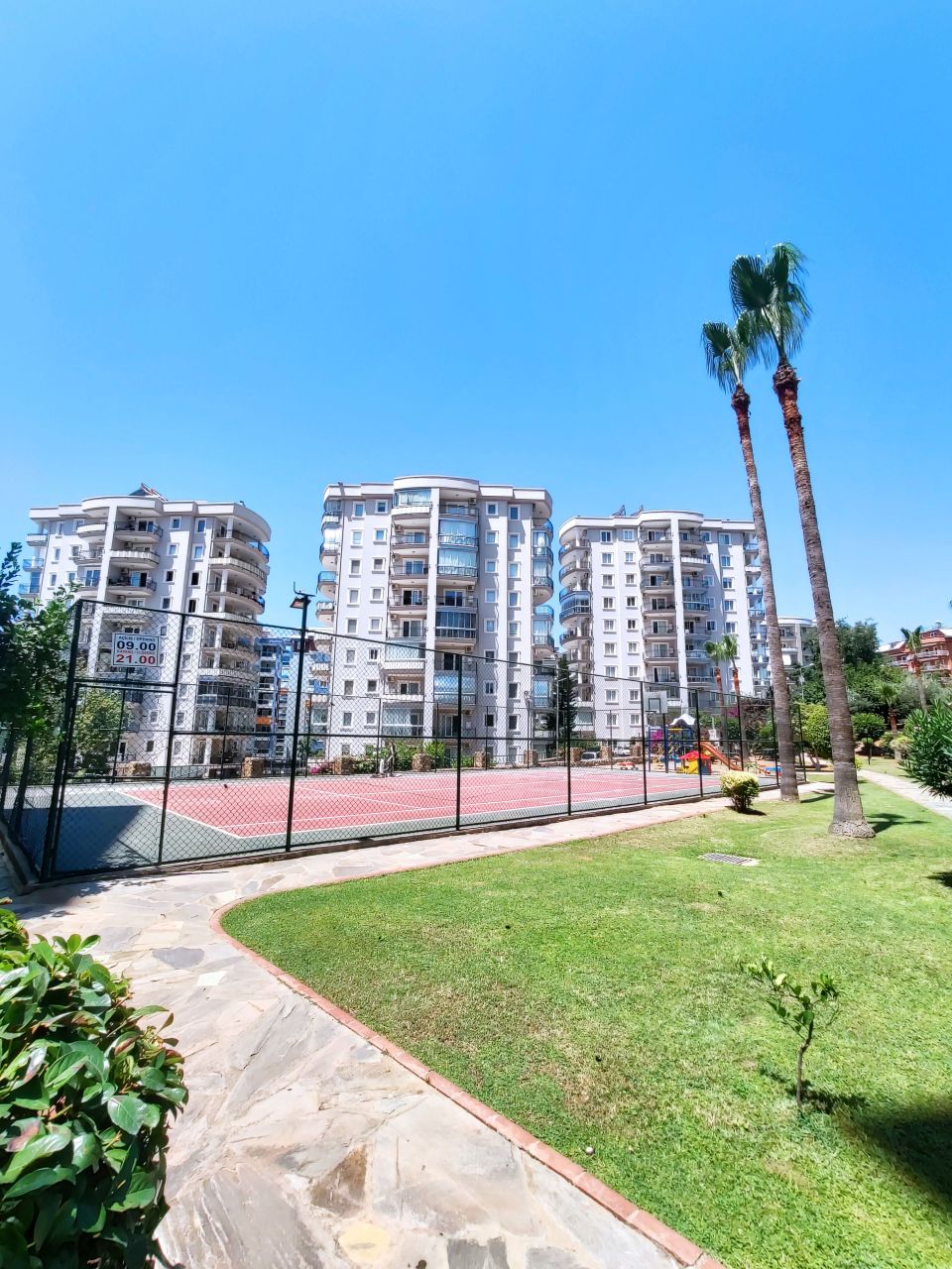 Appartement à Alanya, Turquie, 105 m² - image 12