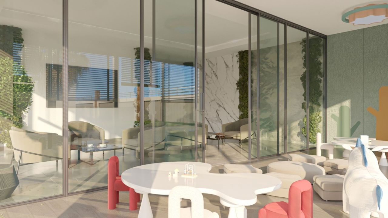 Apartment in Alanya, Turkey, 56 m² - picture 13