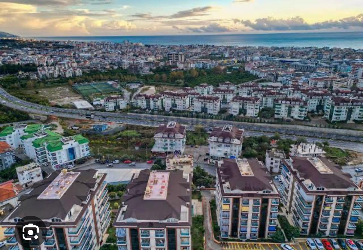 Appartamenti a Alanya, Turchia, 110 m² - foto 13