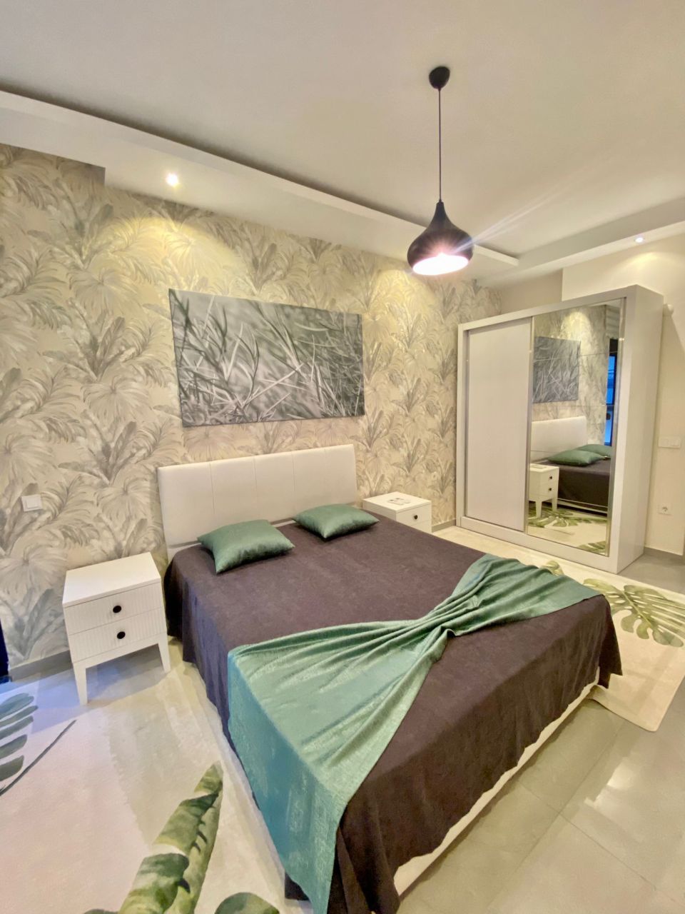 Apartment in Alanya, Turkey, 170 m² - picture 13