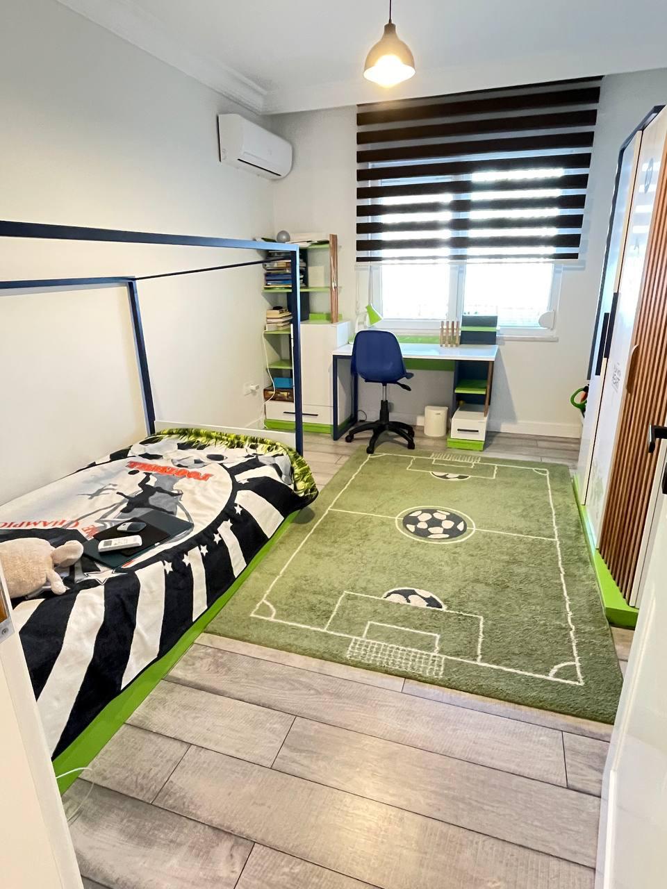 Appartement à Alanya, Turquie, 120 m² - image 13