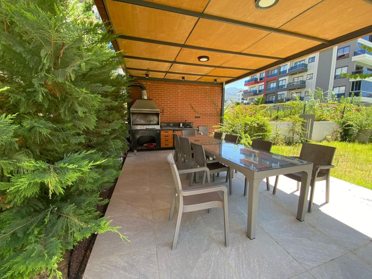 Appartement à Alanya, Turquie, 70 m² - image 13