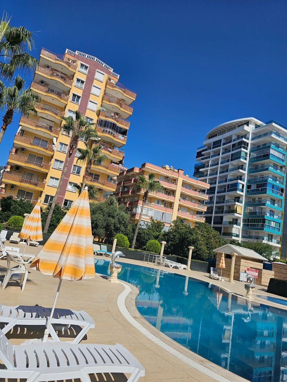 Appartement à Alanya, Turquie, 130 m² - image 13