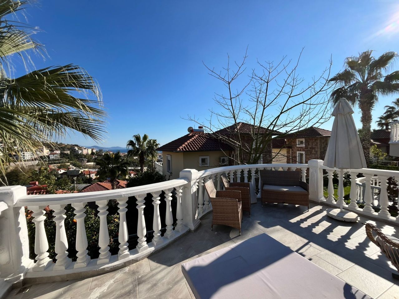 Villa in Alanya, Turkey, 170 m² - picture 13