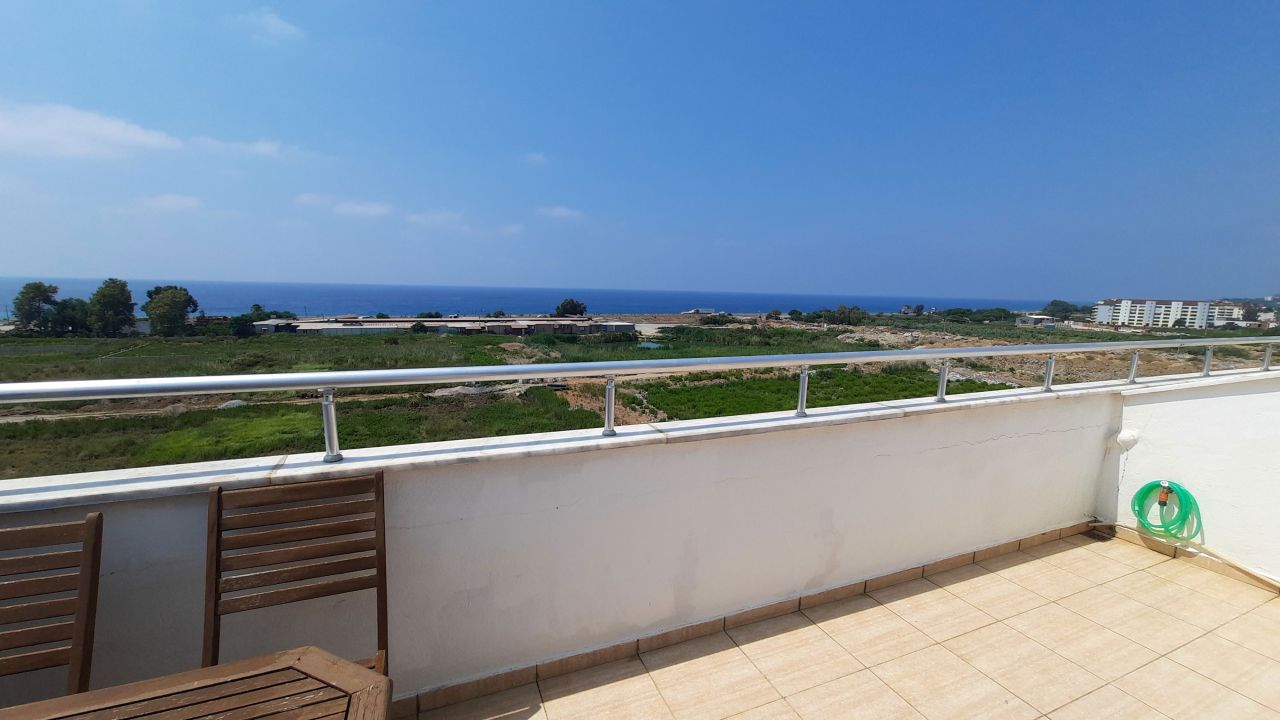 Apartment in Alanya, Turkey, 100 m² - picture 13