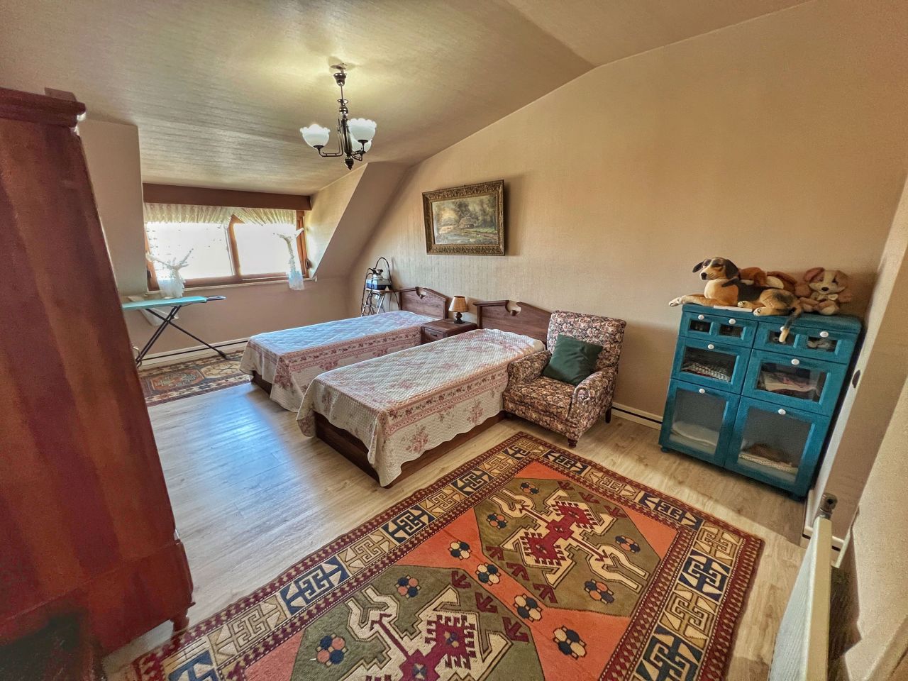 Apartment in Alanya, Turkey, 300 m² - picture 13