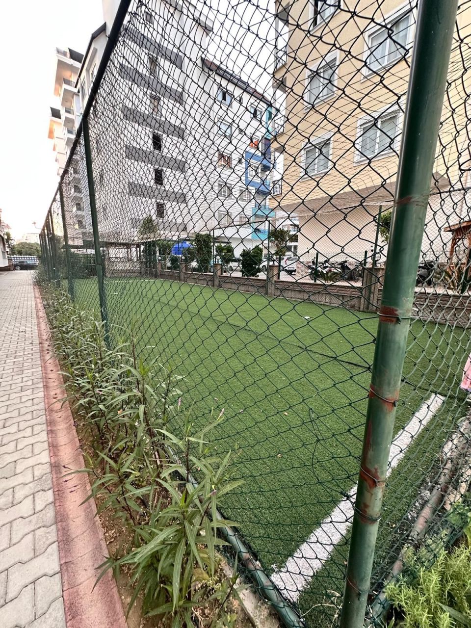 Apartamento en Alanya, Turquia, 110 m² - imagen 13