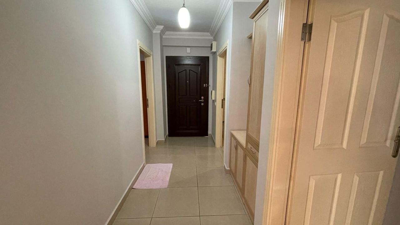 Apartamento en Alanya, Turquia, 120 m² - imagen 13