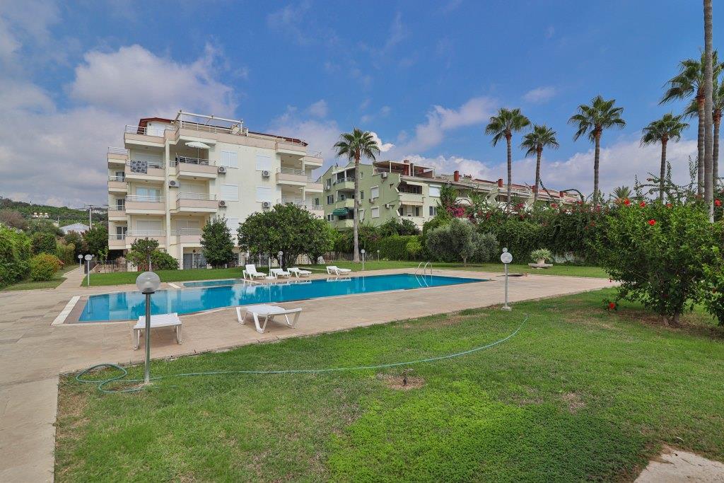 Appartamenti a Alanya, Turchia, 55 m² - foto 13