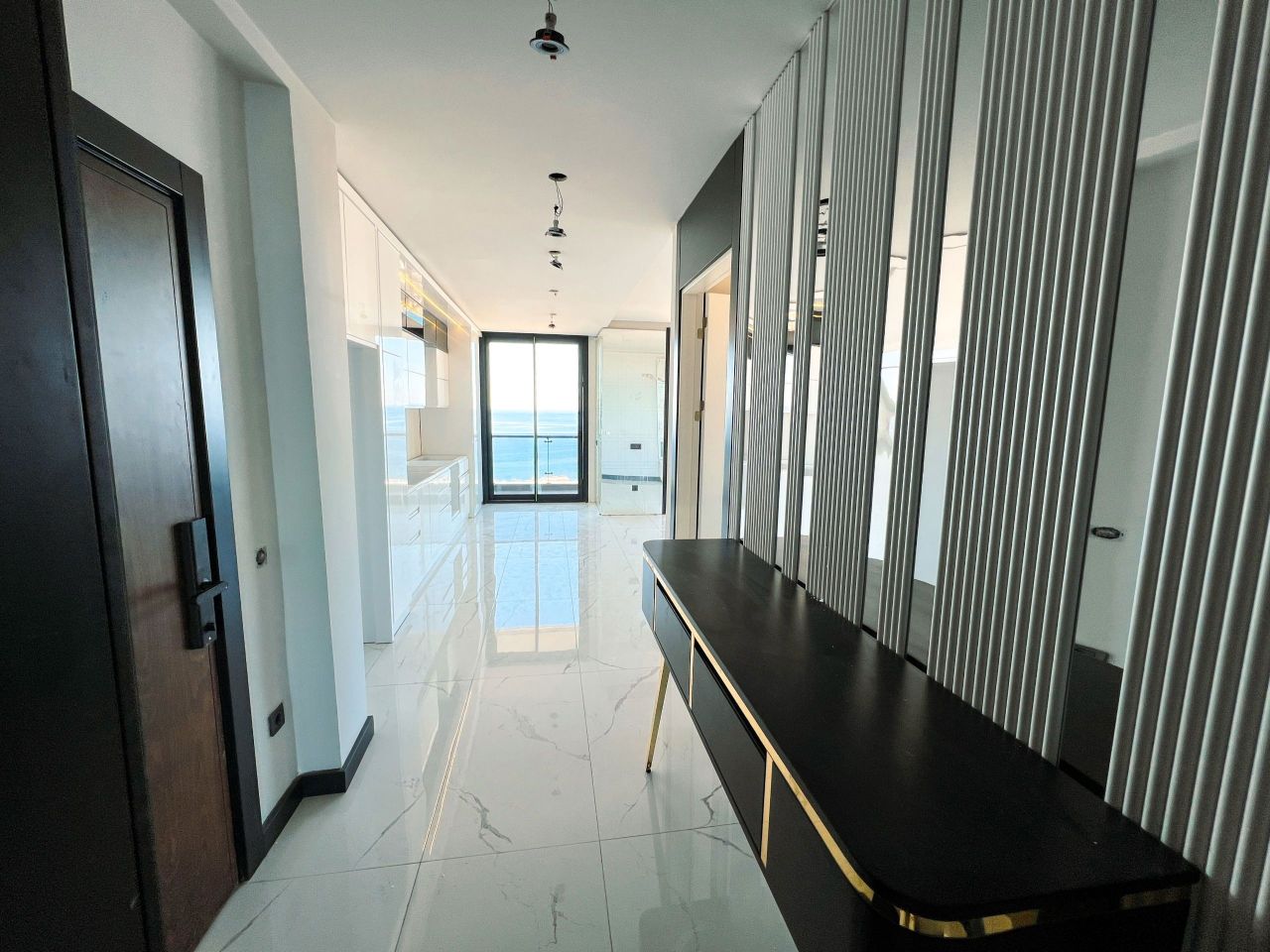 Appartamenti a Alanya, Turchia, 102 m² - foto 13
