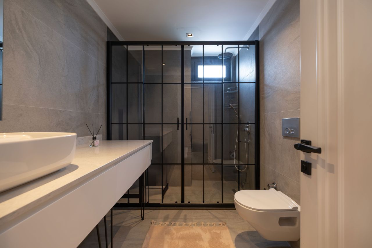 Villa in Alanya, Turkey, 200 m² - picture 13