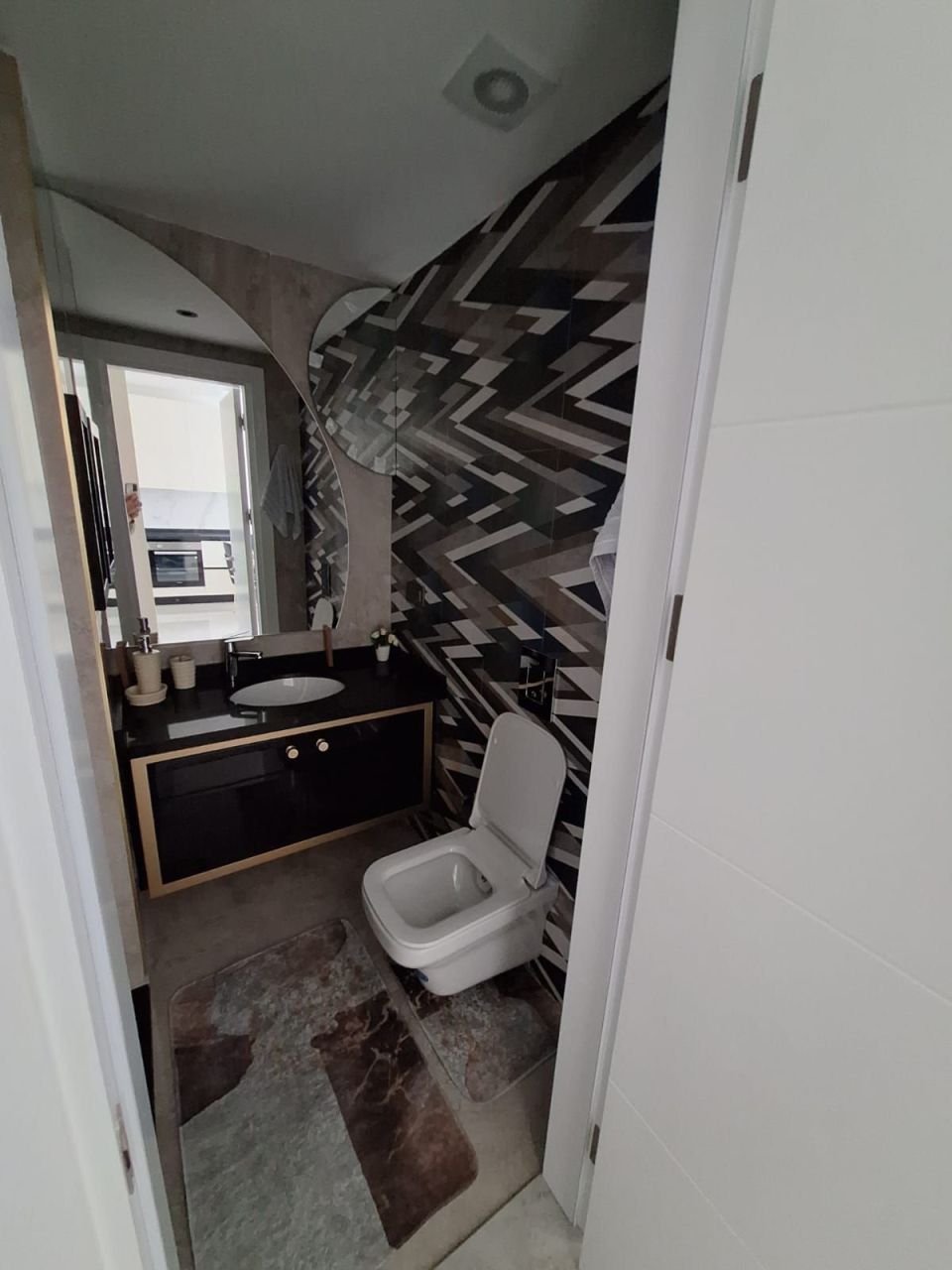 Apartamento en Alanya, Turquia, 55 m² - imagen 13