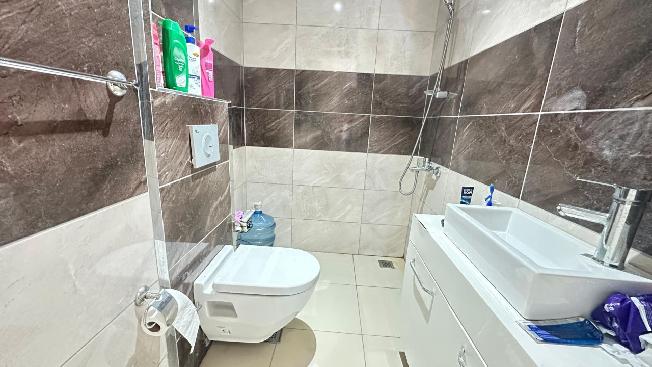 Appartement à Alanya, Turquie, 100 m² - image 13