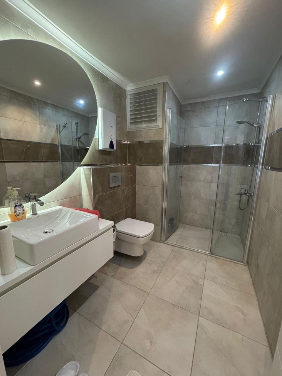 Apartment in Alanya, Turkey, 115 m² - picture 13