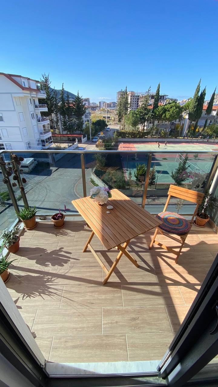 Appartement à Gazipasa, Turquie, 170 m² - image 13