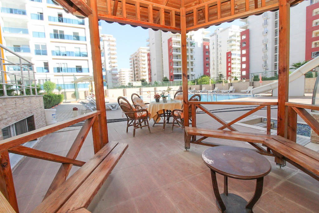 Apartment in Alanya, Türkei, 68 m² - Foto 13