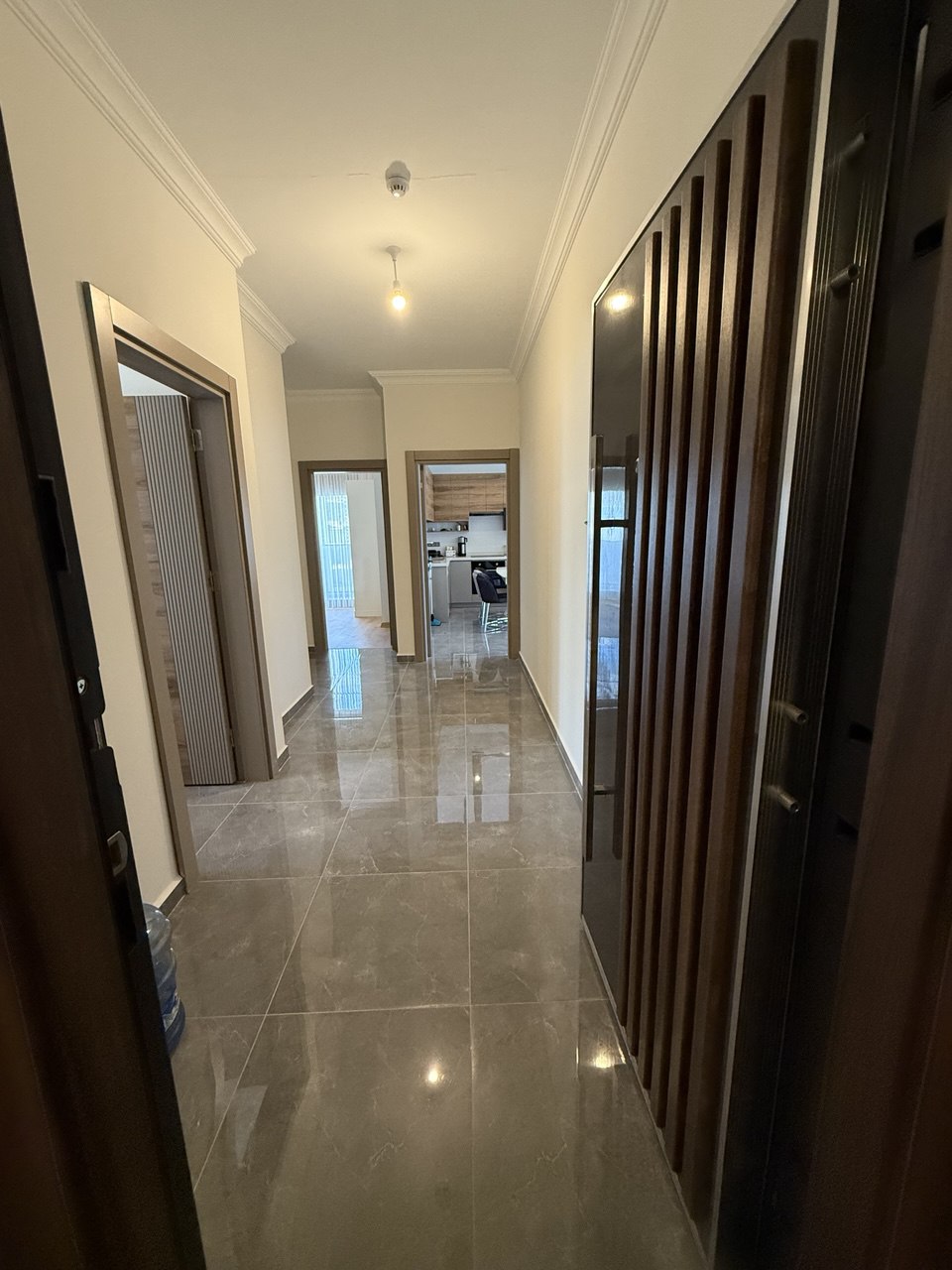 Apartment in Alanya, Turkey, 113 m² - picture 13