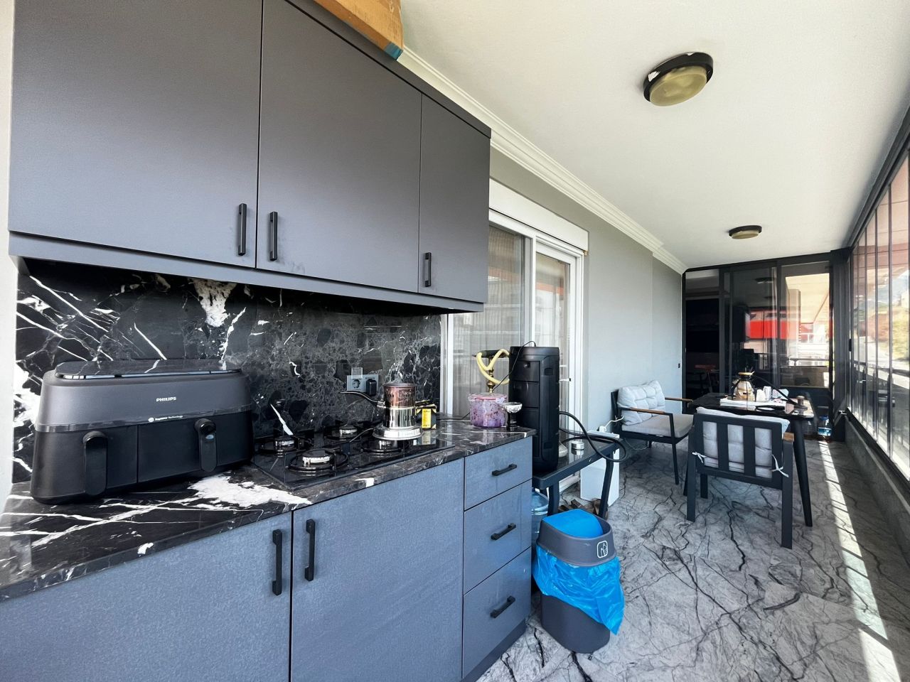 Appartement à Alanya, Turquie, 160 m² - image 12