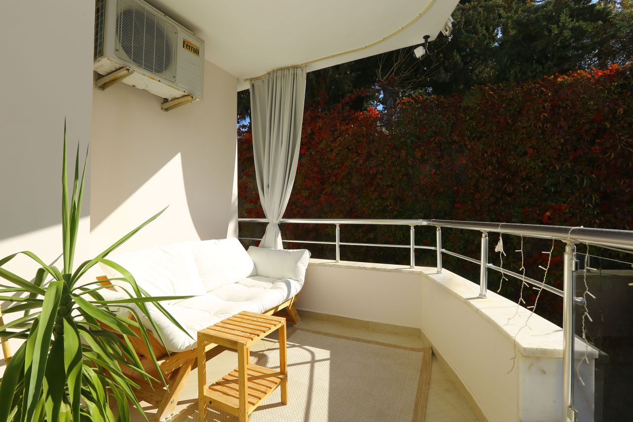 Appartement à Alanya, Turquie, 90 m² - image 13