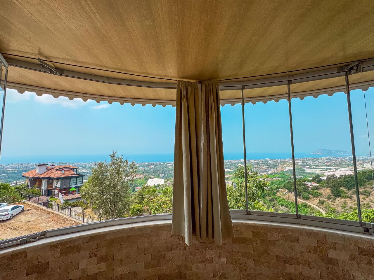 Villa in Alanya, Turkey, 250 m² - picture 14