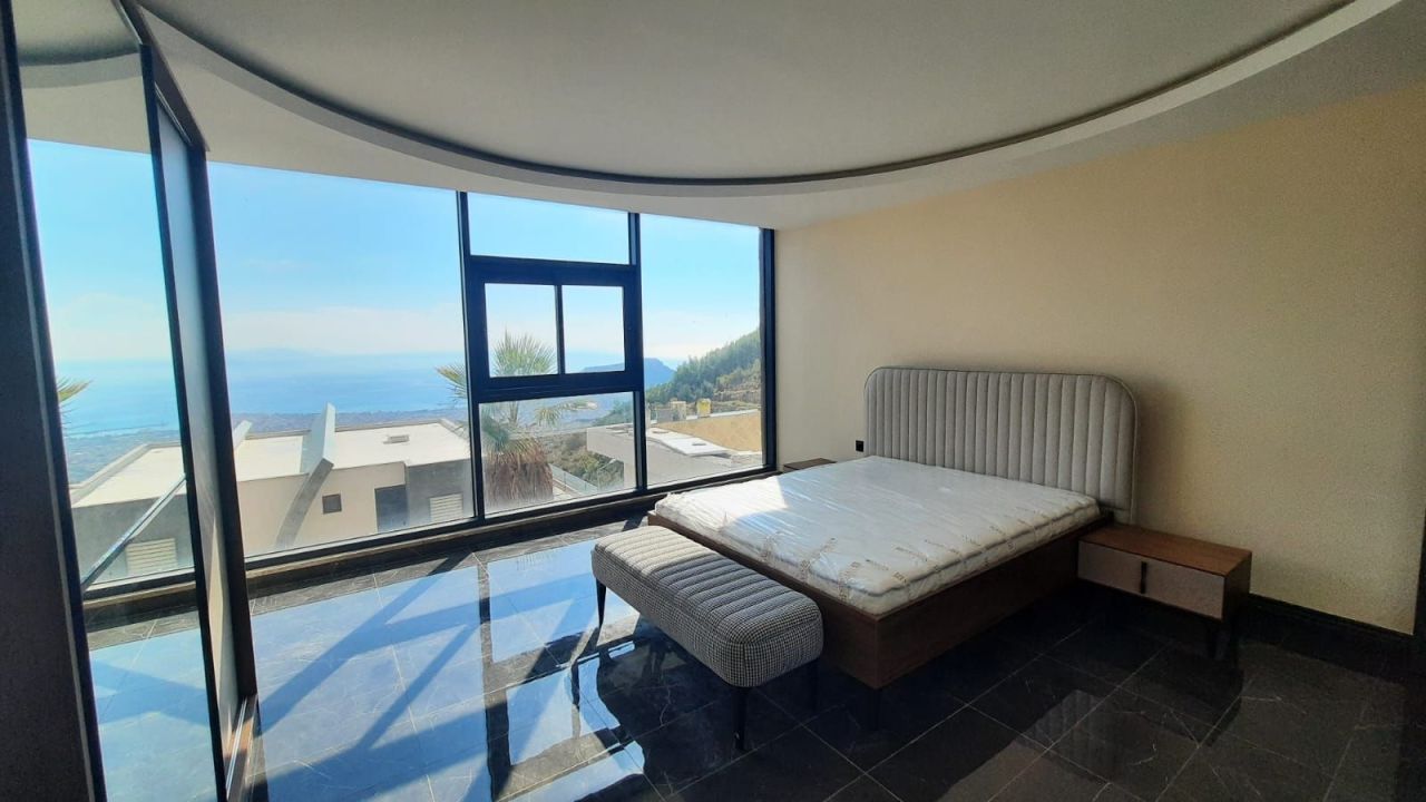 Villa in Alanya, Turkey, 432 m² - picture 14