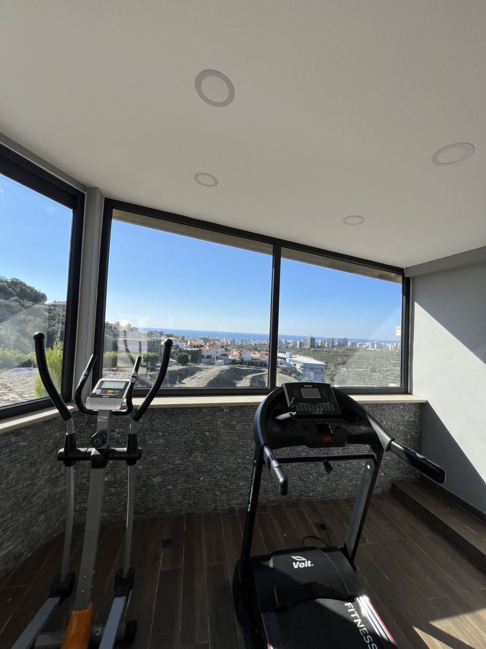 Apartment in Alanya, Turkey, 110 m² - picture 14