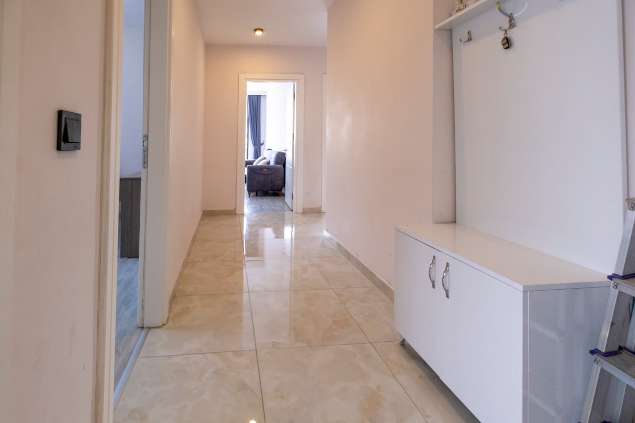 Appartamenti a Alanya, Turchia, 150 m² - foto 14