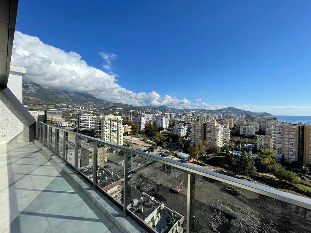 Appartamenti a Alanya, Turchia, 82 m² - foto 14