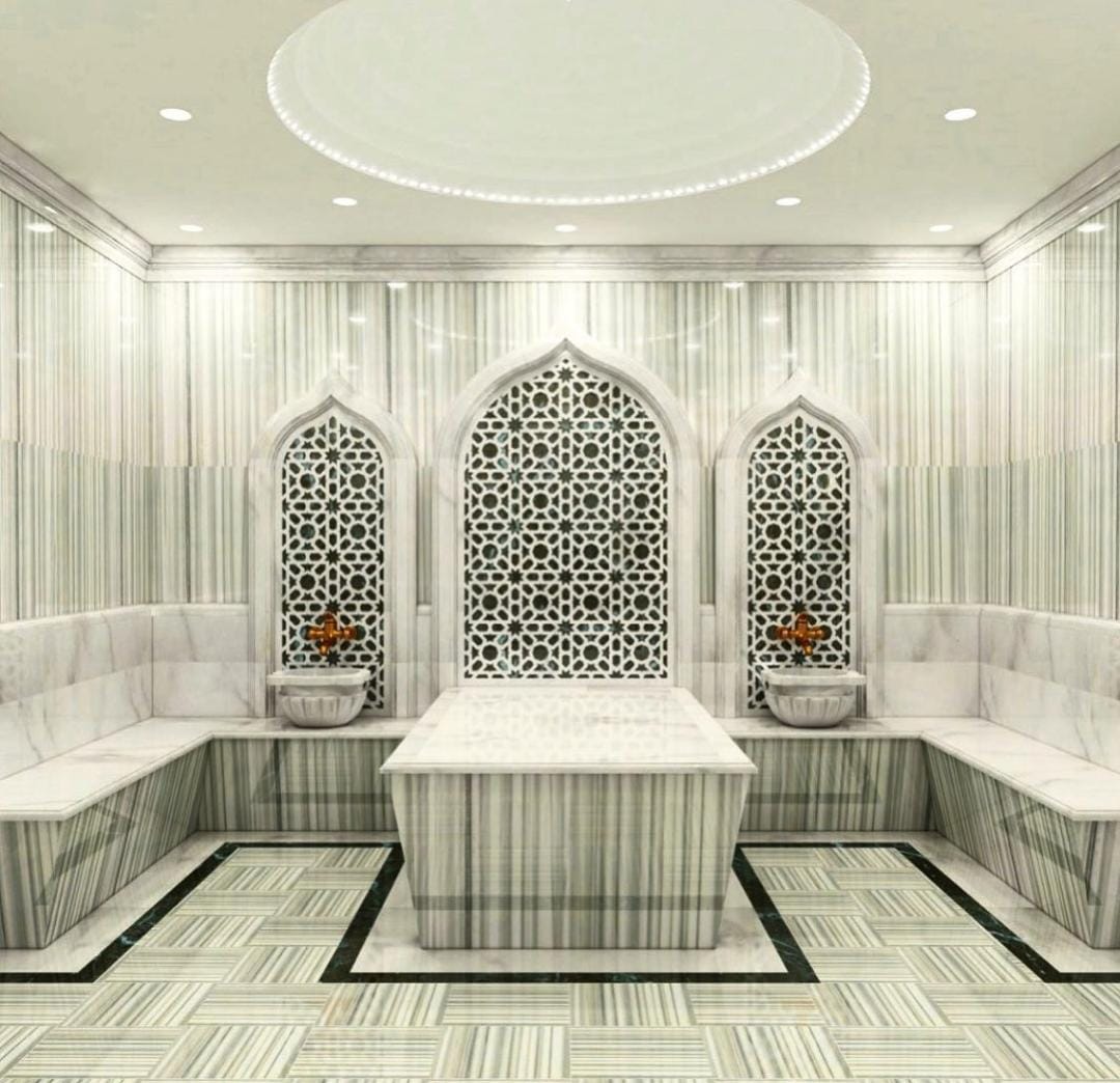 Apartment in Alanya, Turkey, 56 m² - picture 14