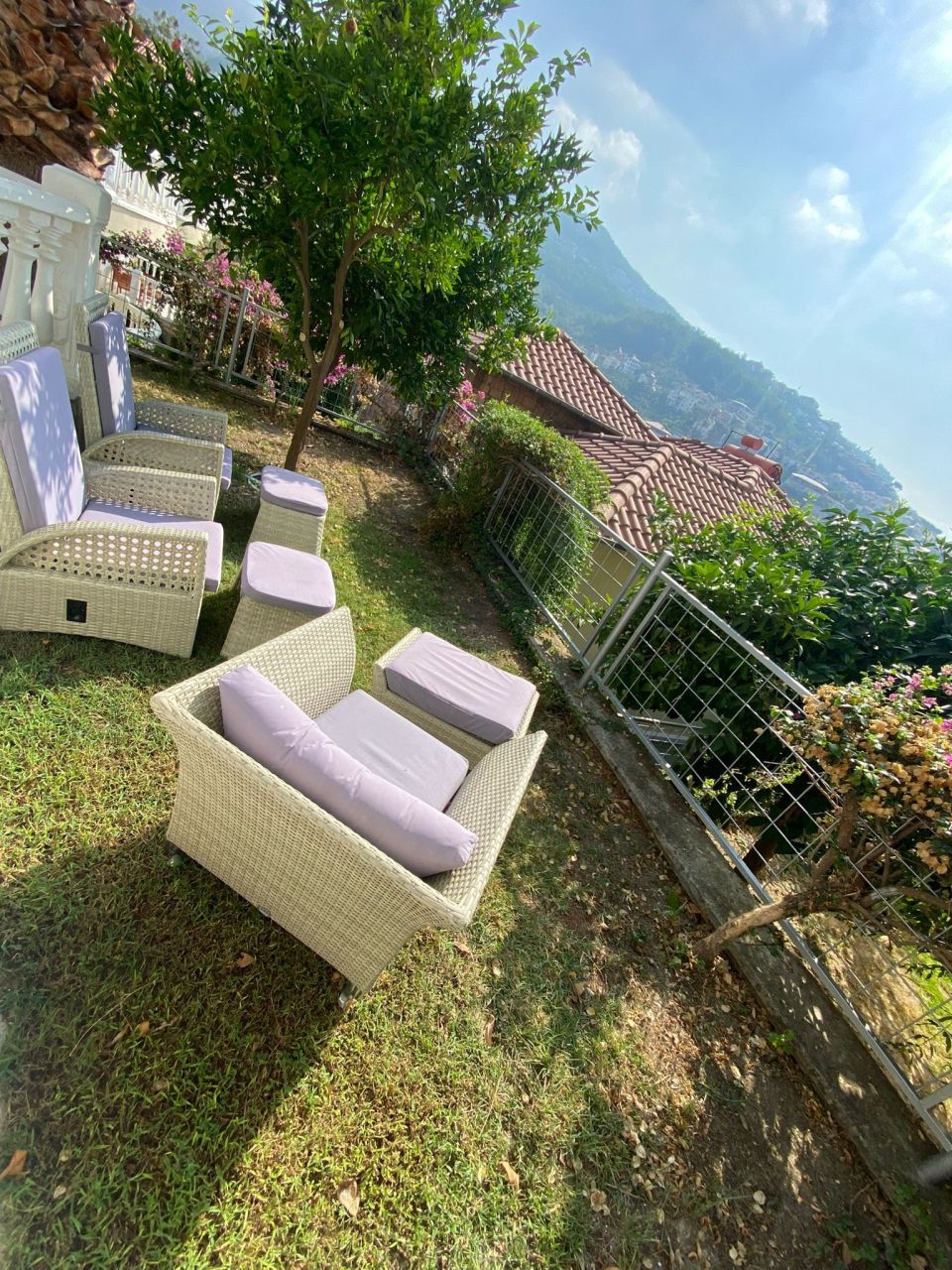 Villa in Alanya, Turkey, 170 m² - picture 14
