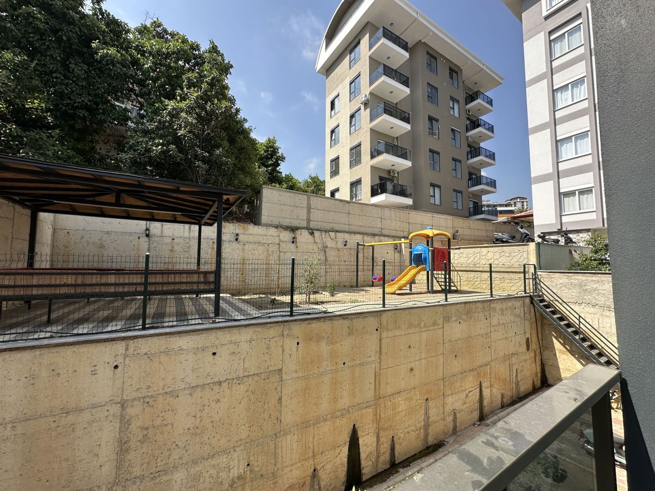 Appartamenti a Alanya, Turchia, 85 m² - foto 14