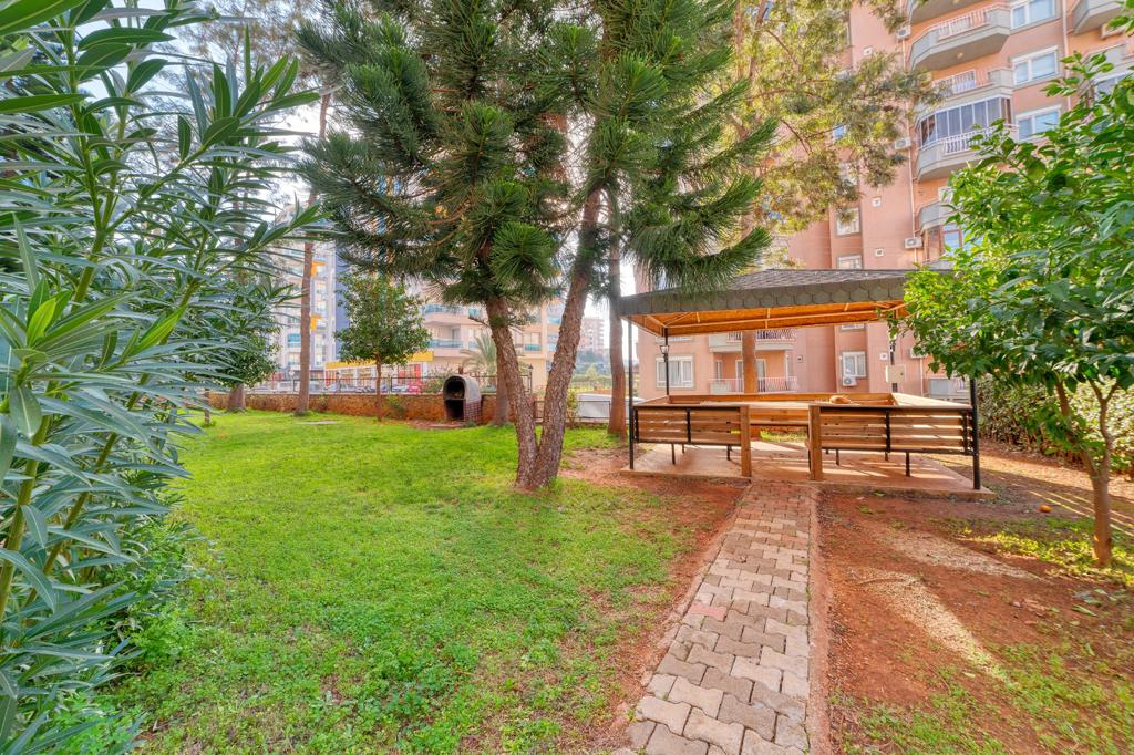 Appartamenti a Alanya, Turchia, 110 m² - foto 14