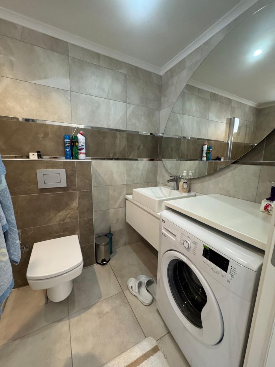 Apartment in Alanya, Turkey, 115 m² - picture 14