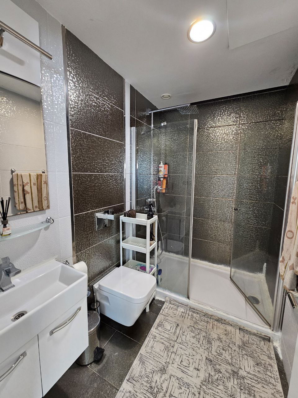 Apartment in Alanya, Türkei, 160 m² - Foto 14