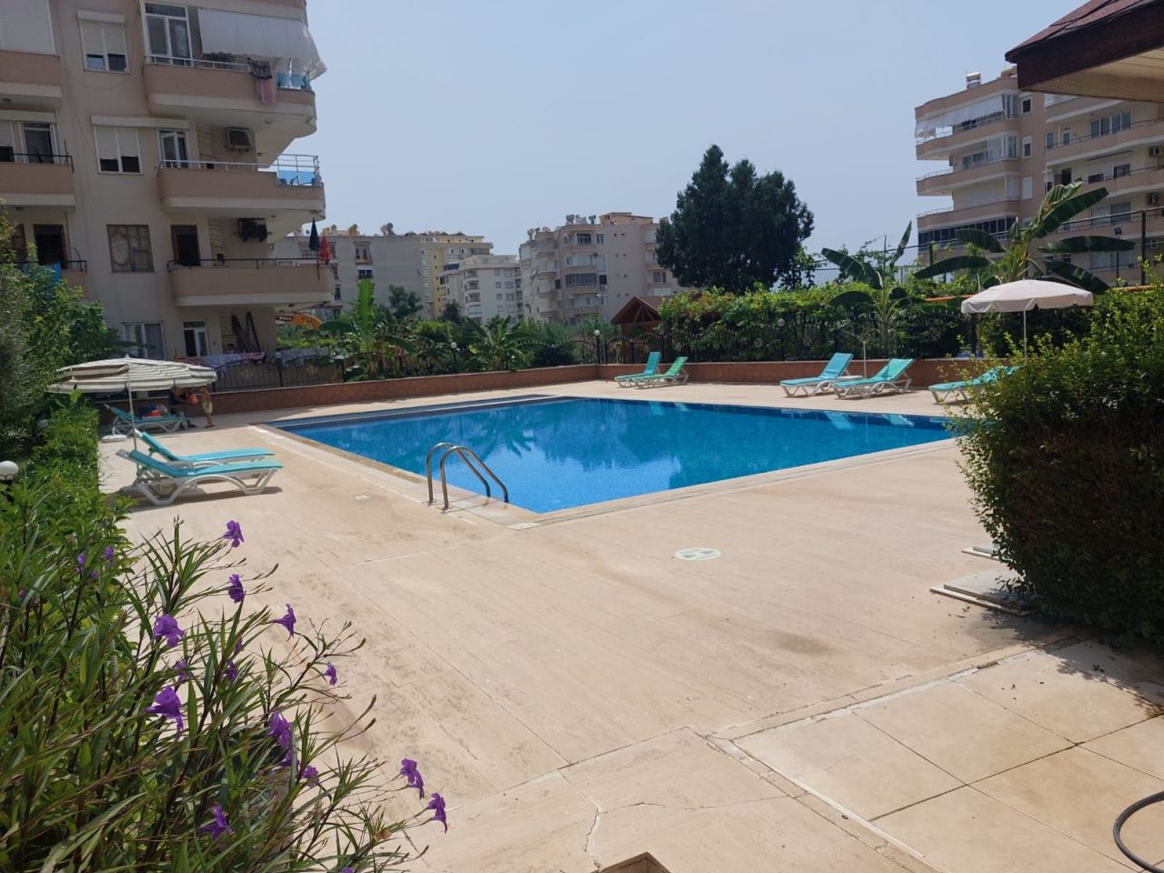 Appartamenti a Alanya, Turchia, 120 m² - foto 14