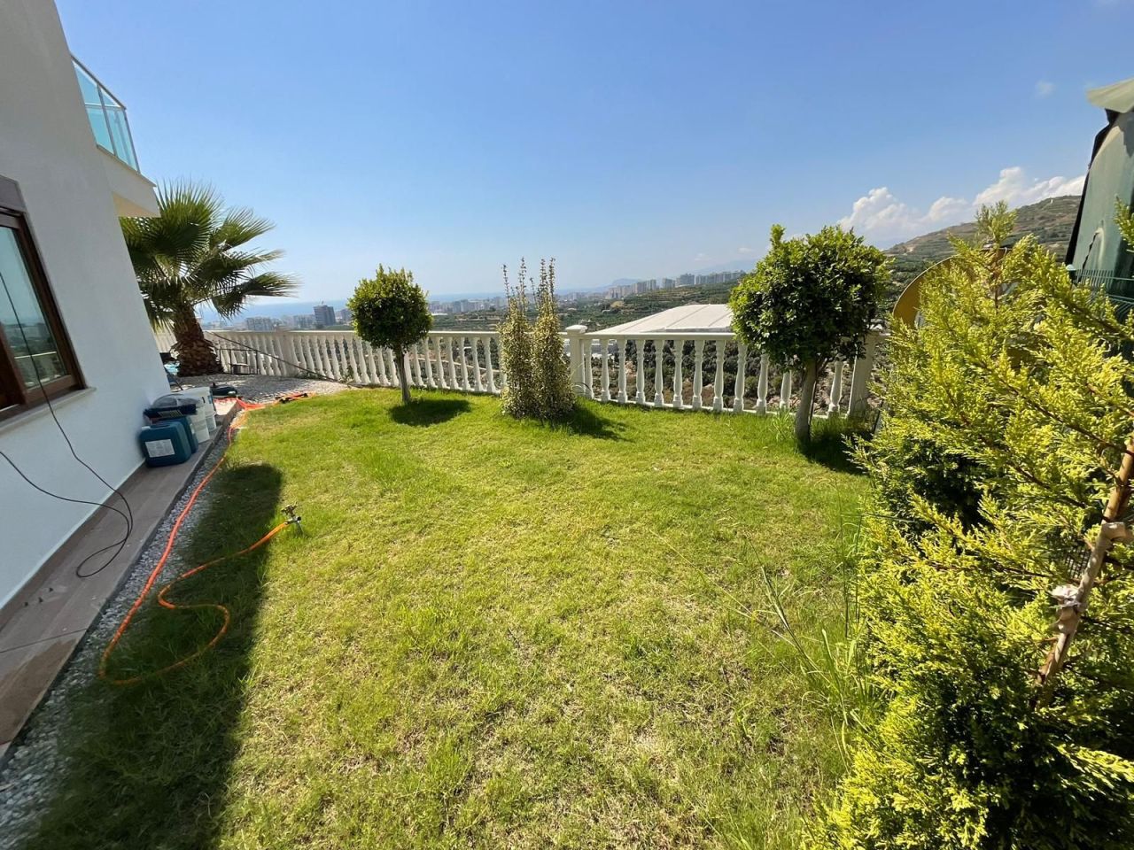 Villa in Alanya, Turkey, 190 m² - picture 14