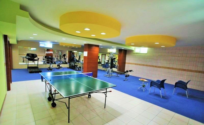 Apartment in Alanya, Türkei, 110 m² - Foto 14