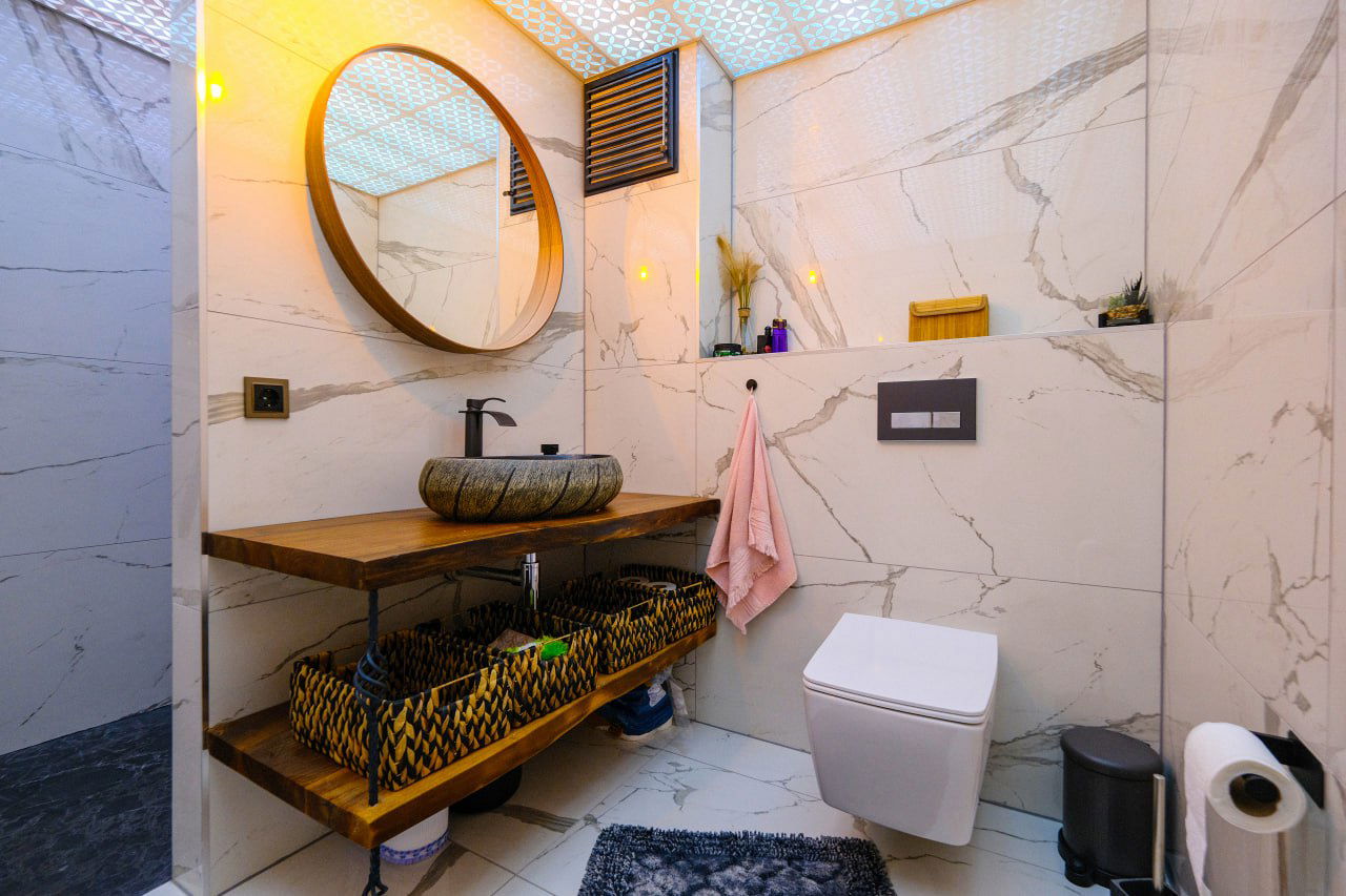 Villa in Alanya, Turkey, 165 m² - picture 14