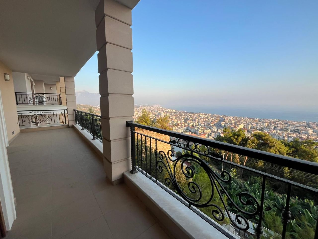 Apartment in Alanya, Turkey, 200 m² - picture 14