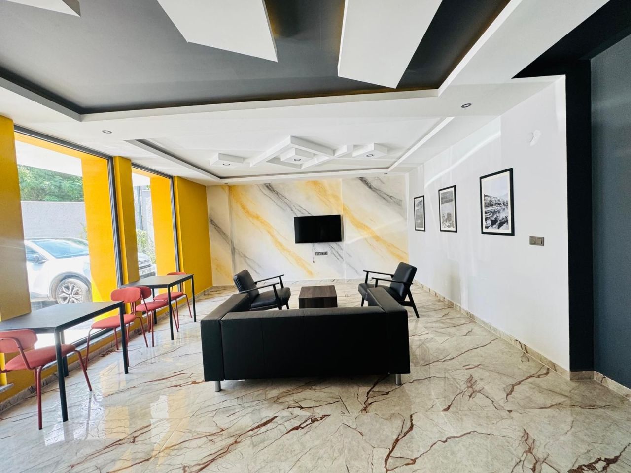 Appartamenti a Alanya, Turchia - foto 14