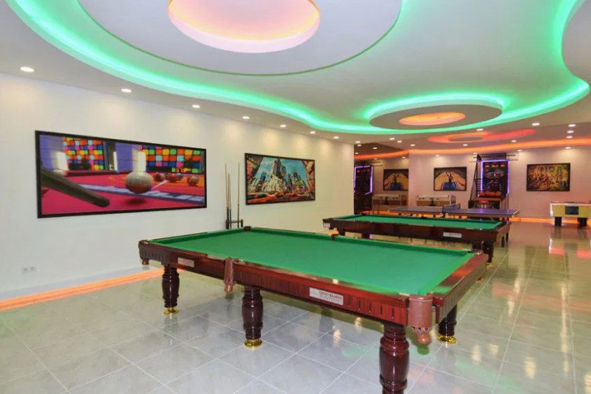 Appartamenti a Alanya, Turchia, 115 m² - foto 14