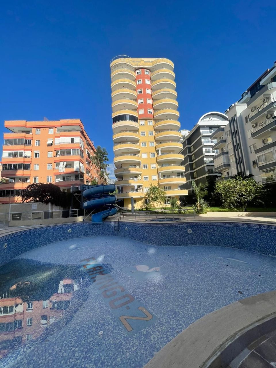 Apartment in Alanya, Turkey, 120 m² - picture 14