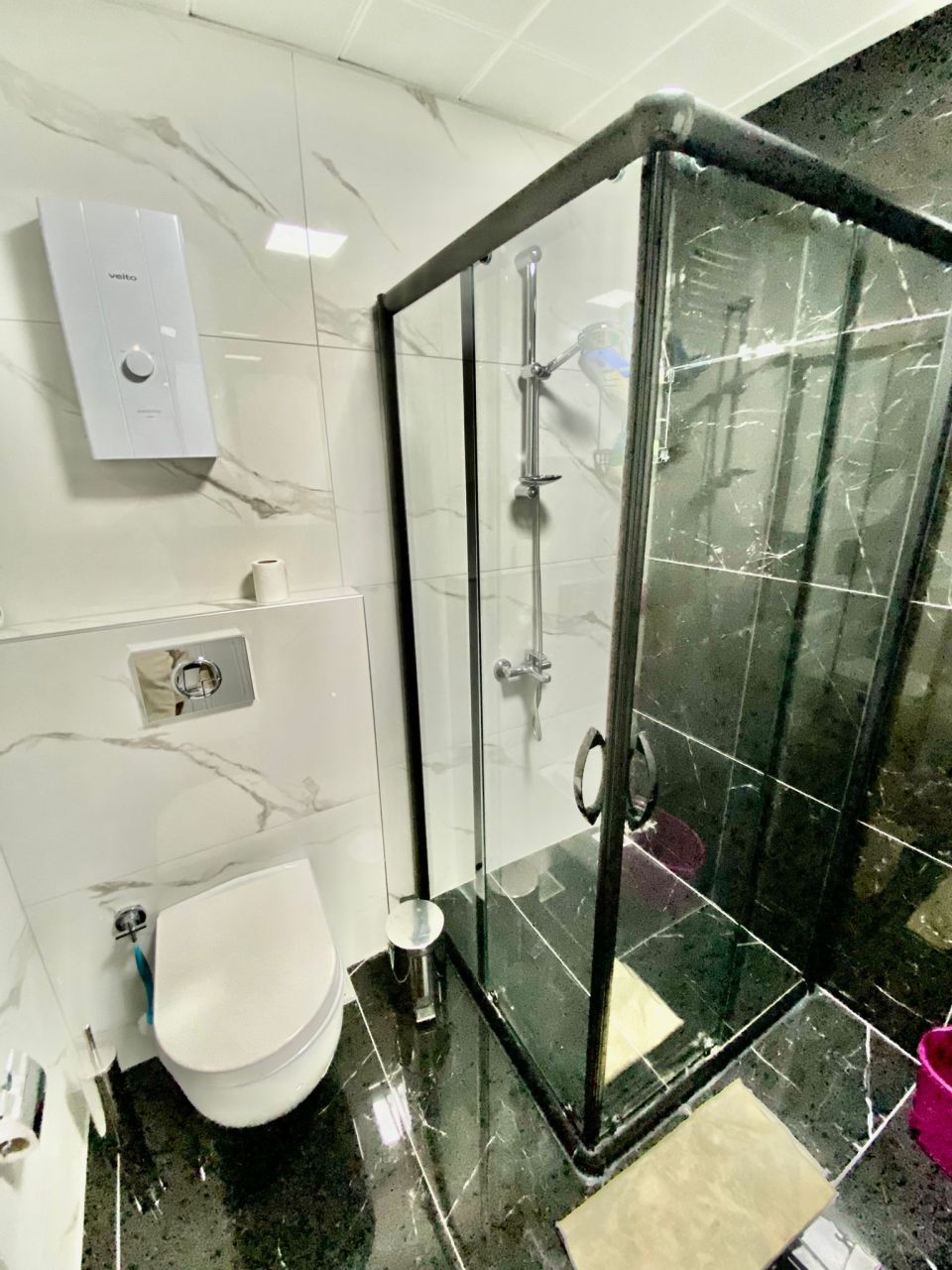 Apartment in Alanya, Turkey, 170 m² - picture 14