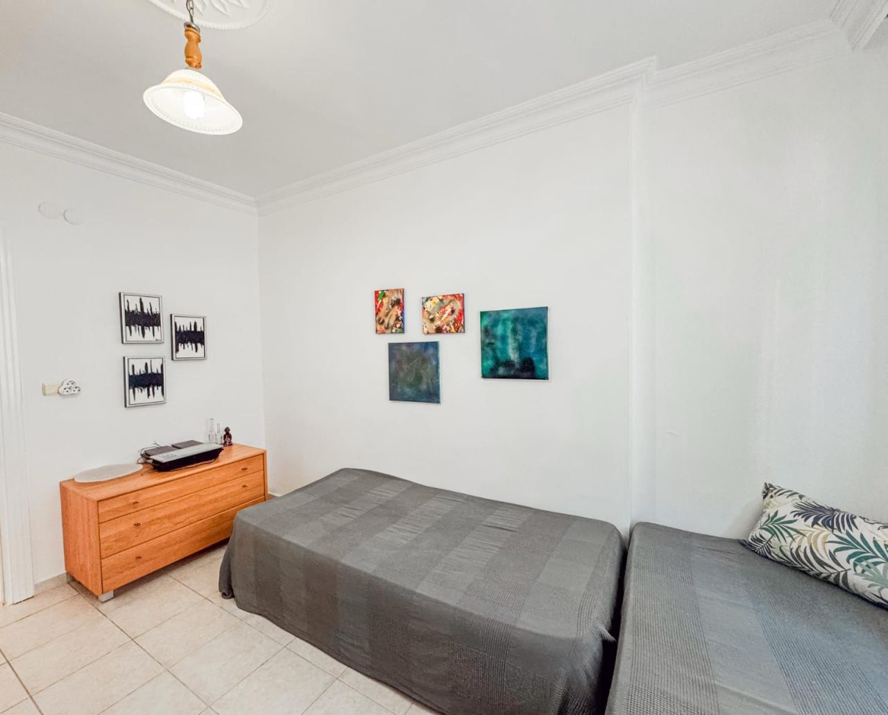 Appartamenti a Alanya, Turchia, 100 m² - foto 14