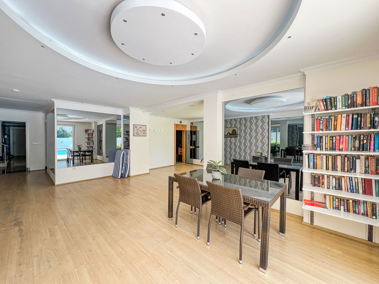 Appartamenti a Alanya, Turchia, 110 m² - foto 14