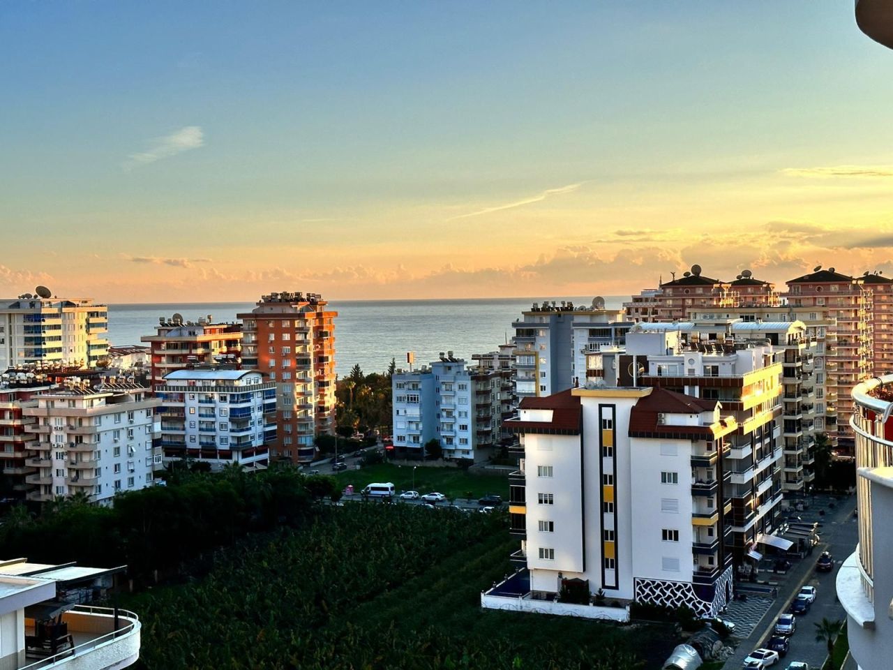 Appartement à Alanya, Turquie, 270 m² - image 14