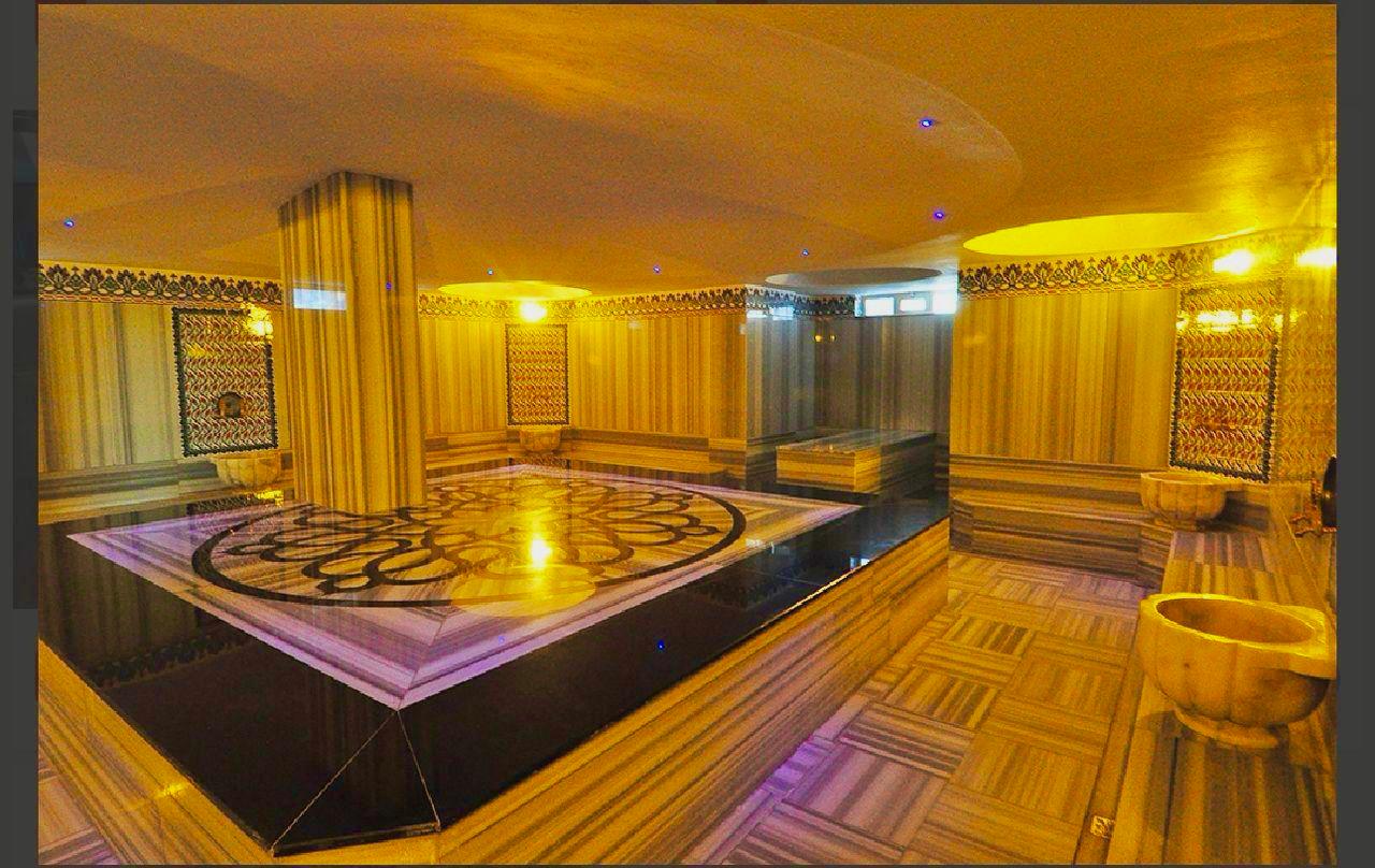 Apartment in Alanya, Türkei, 125 m² - Foto 14